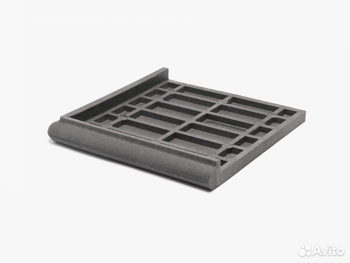 Плитка для дачи ступени