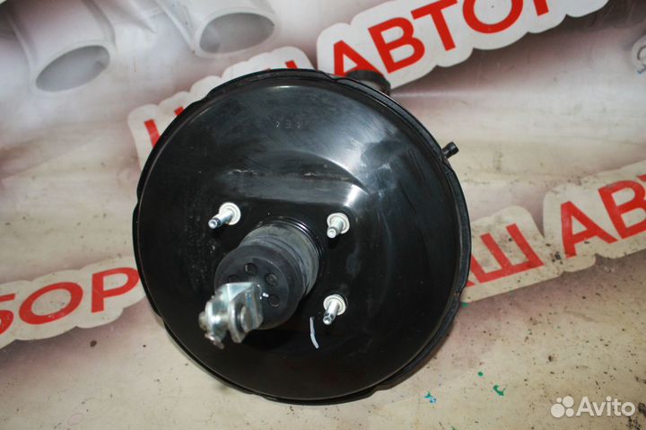 Вакумный усилитель тормозов kia rio 4