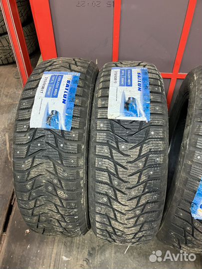 Sailun Ice Blazer WST3 215/60 R17 100T