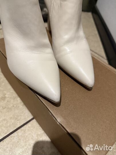 Ботильоны alla pugacheva