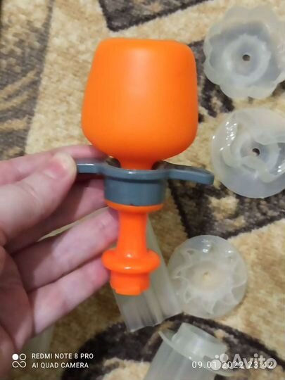 Набор для канапе