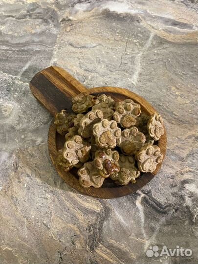 Лакомства для собак