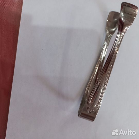 Щипцы для льда, сахара фирмы Zepter