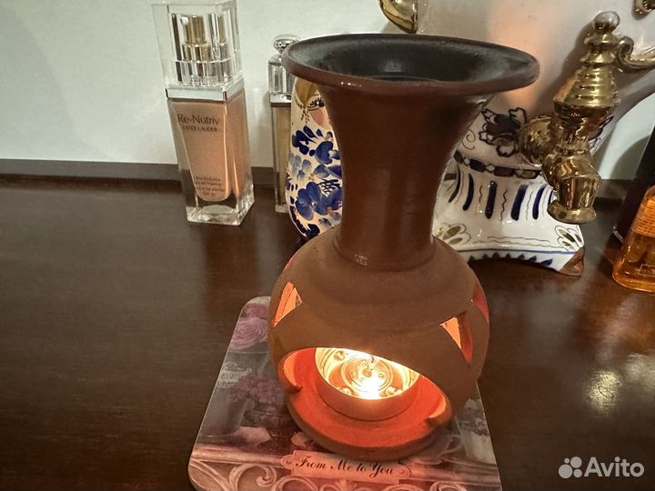 Арома-лампа