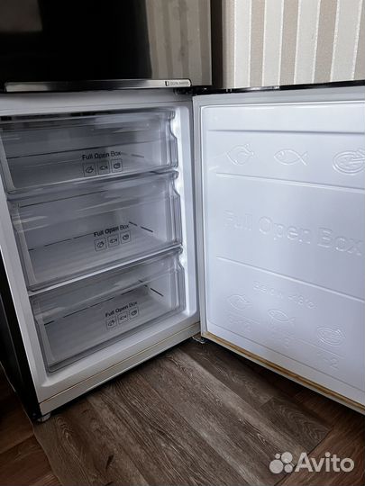 Холодильник