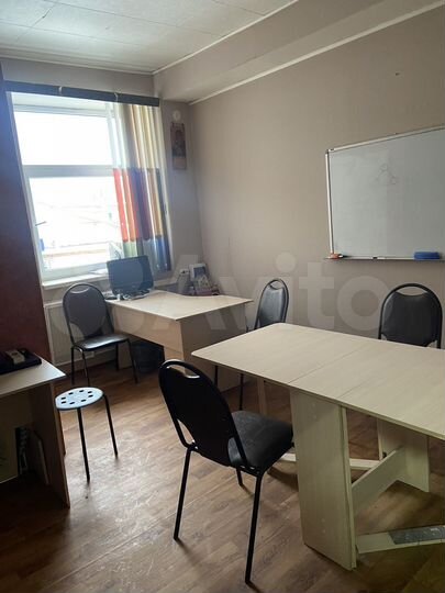 Офис, 58 м²