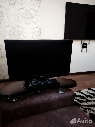 Телевизор lg