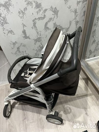 Коляска inglesina