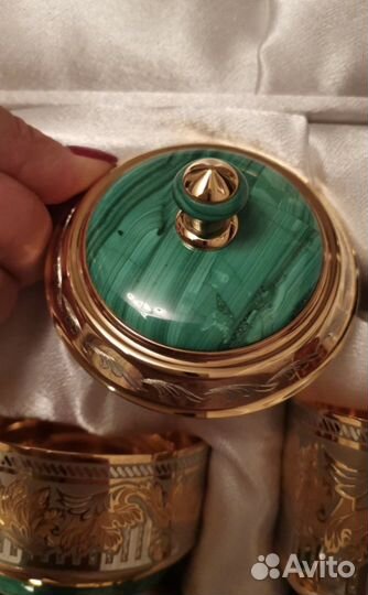 Набор Златоуст