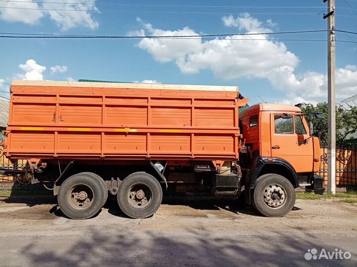 Привезу песок, щебень