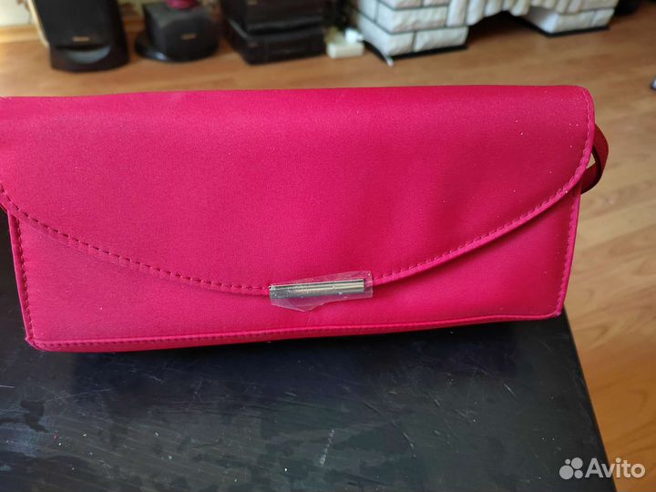 Сумка клатч