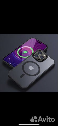 Чехол на iPhone 14