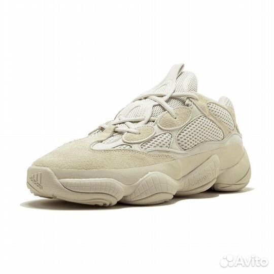 Adidas yeezy 500 blush