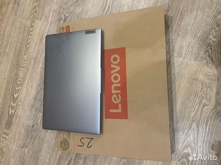 Ноутбук lenovo ideapad