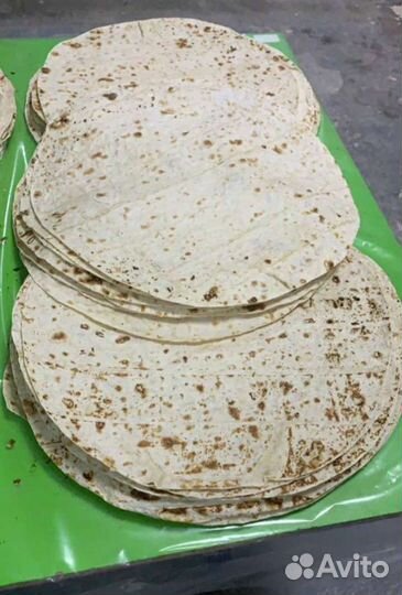 Лаваш Донер Булочки с доставкой по Крыму