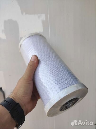 Сменная кассета барьер