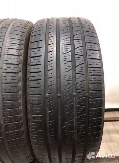 Pirelli Scorpion Verde All Season 275/45 R21 110Y