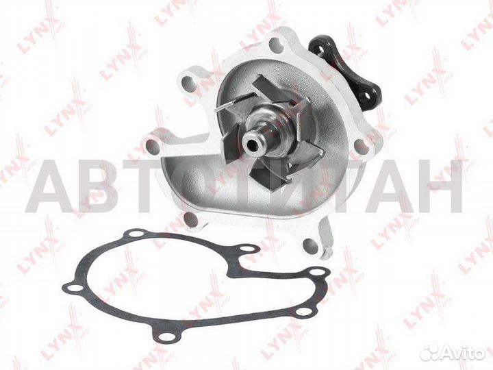 CW-0088 Насос водяной lynxauto