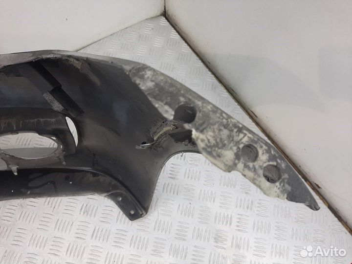 Бампер передний BMW 3-Series/M3/3-Series Gran Turismo