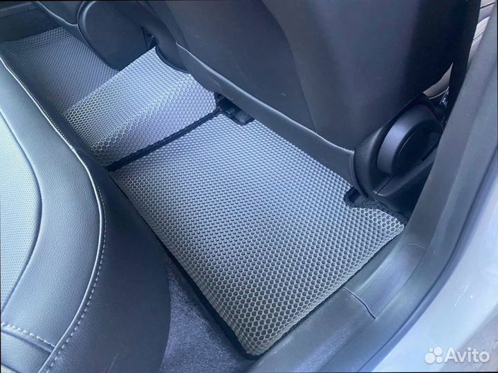 Коврики eva на любое авто от производителя