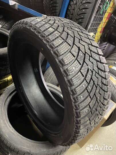 Pirelli Ice Zero 2 275/50 R21 114H