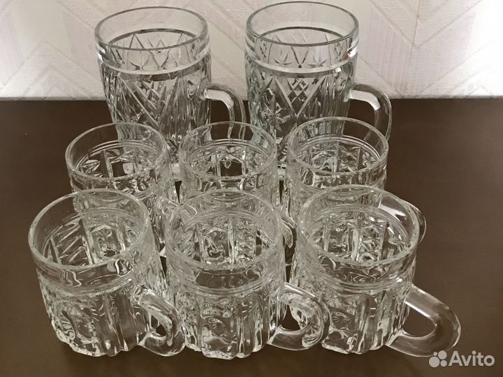 Хрусталь