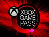 Xbox game pass ultimate live+ea+pass/до 13мес