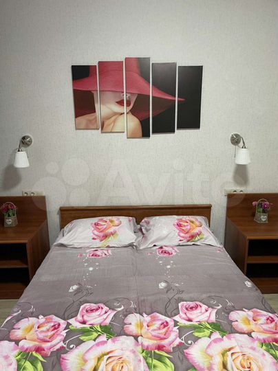 Комната 35 м², 3/3 эт.