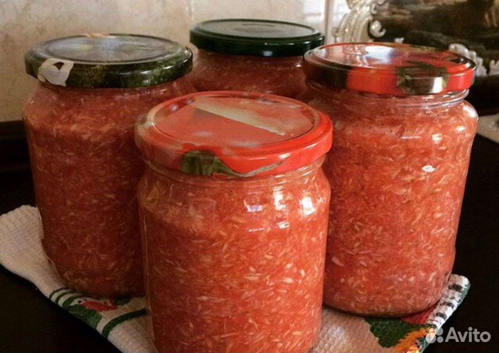 Хреновина ядерная (хренодёр)