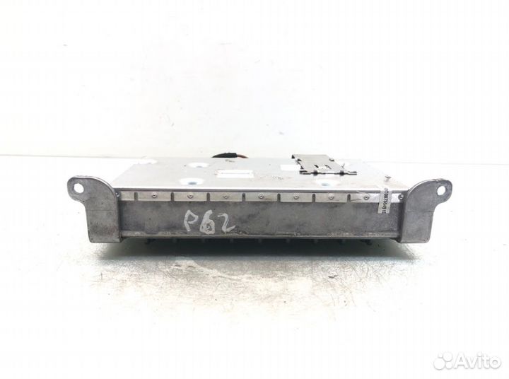 Блок радио Audi A4 B8 2.0 TDI 2008