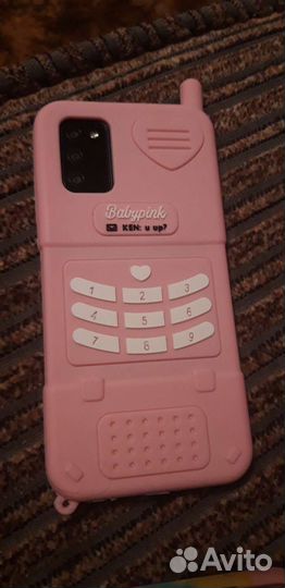 Samsung Galaxy A02s, 3/32 ГБ