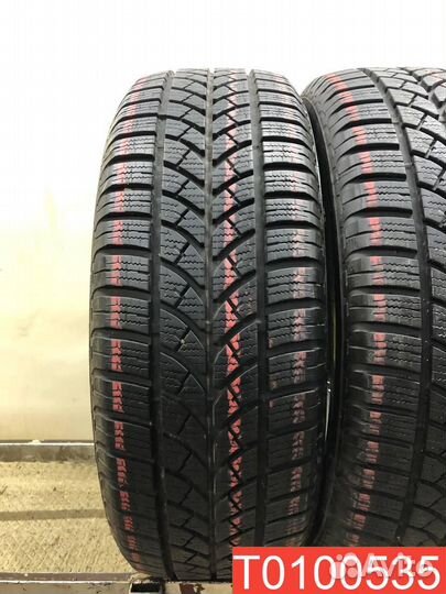 Bridgestone Blizzak LM-18 225/60 R17 99H