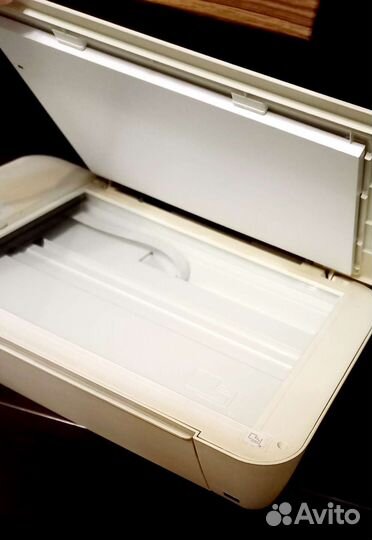 Цветной Принтер, сканер