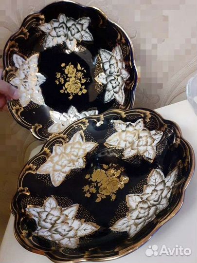 Красивая Посуда