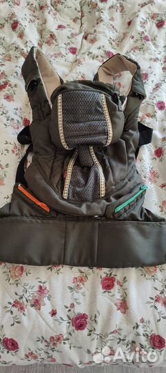 Эргорюкзак