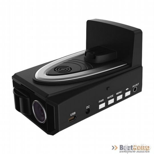 Автомобильный видеорегистратор Artway MD-101 combo