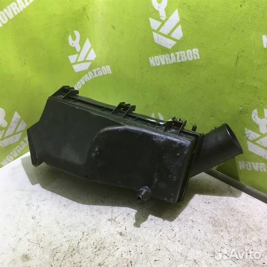 Корпус воздушного фильтра Форд Мондео 3