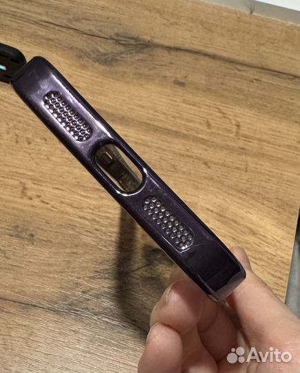 Чехол на iPhone 11