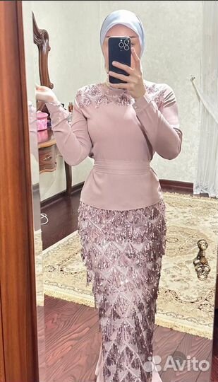 Костюм двойка