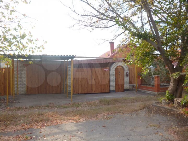 Дом 137,2 м² на участке 15,2 сот.