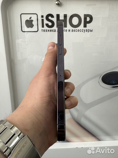 iPhone 14 Pro Max, 128 ГБ