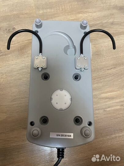 Противопролежневый матрас бу