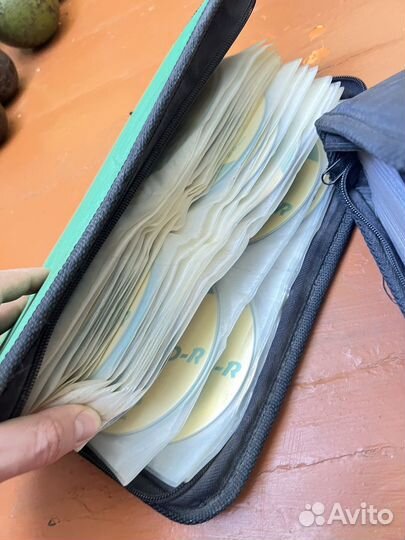 Болванки диски cd r с аниме