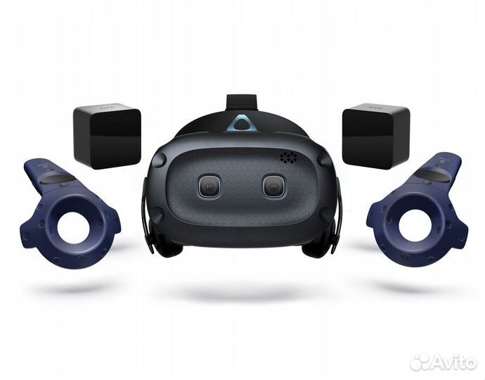 HTC Vive Cosmos Elite
