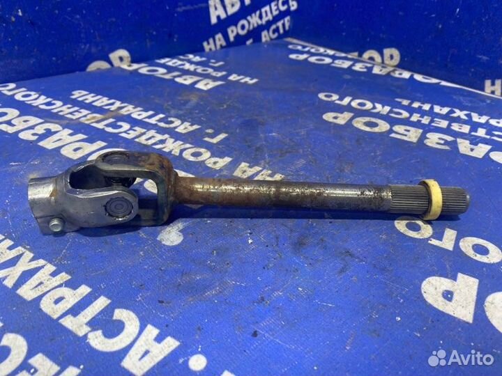 Рулевой карданчик Mitsubishi Lancer 9 седан 2005