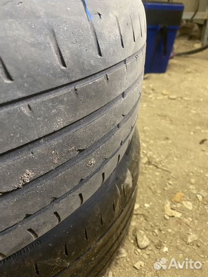 Колеса r 16 летние на фольцваген