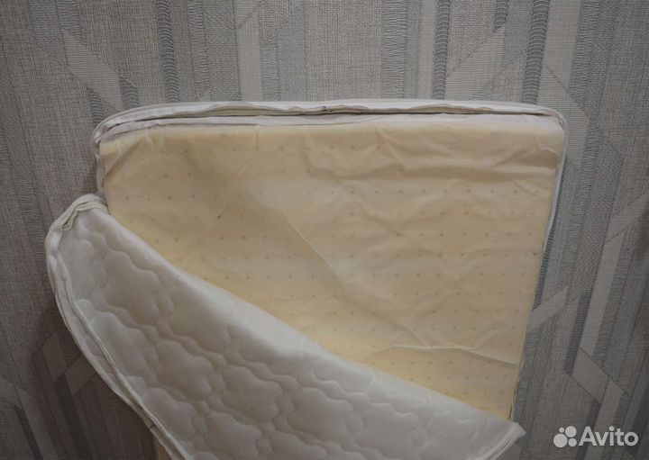 Матрас детский 120*60 Armos