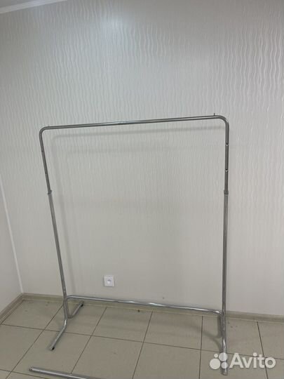 Вешалка напольная