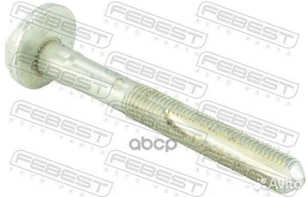 Болт с эксцентриком opel signum 2003-2008 1829001