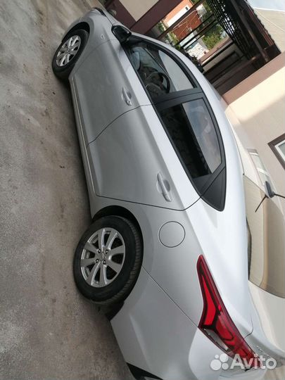Hyundai Solaris 1.6 МТ, 2019, 71 200 км